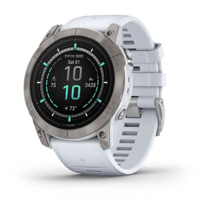 Epix™ Pro (Gen 2) – Edición Zafiro 51mm | GARMIN