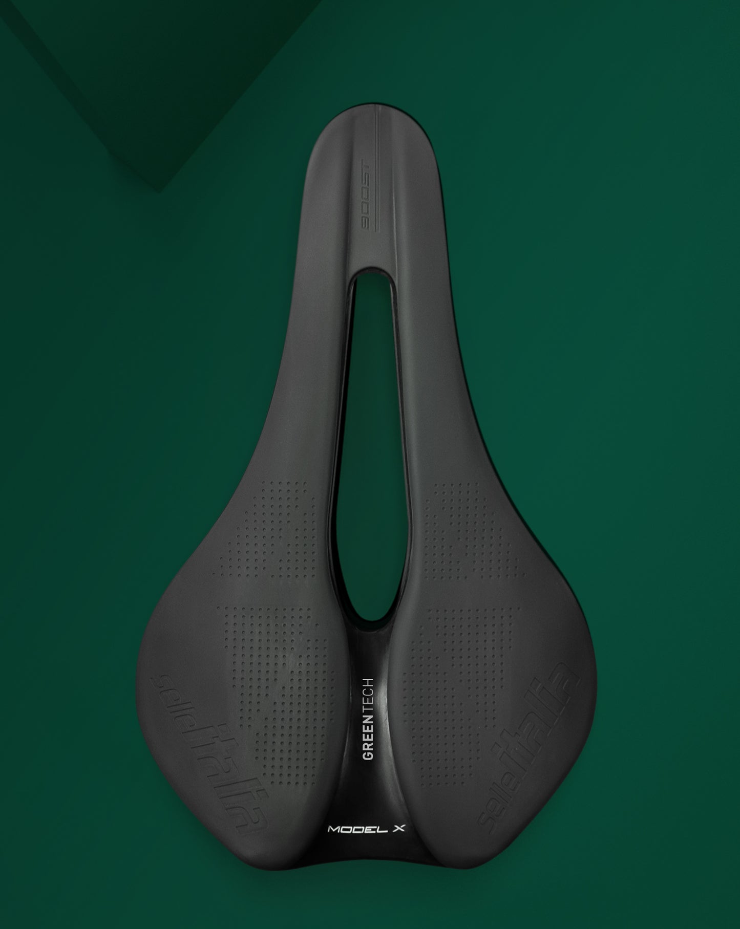 SADDLE MODEL X BLACK SF | SELLE ITALIA - CINCO AM
