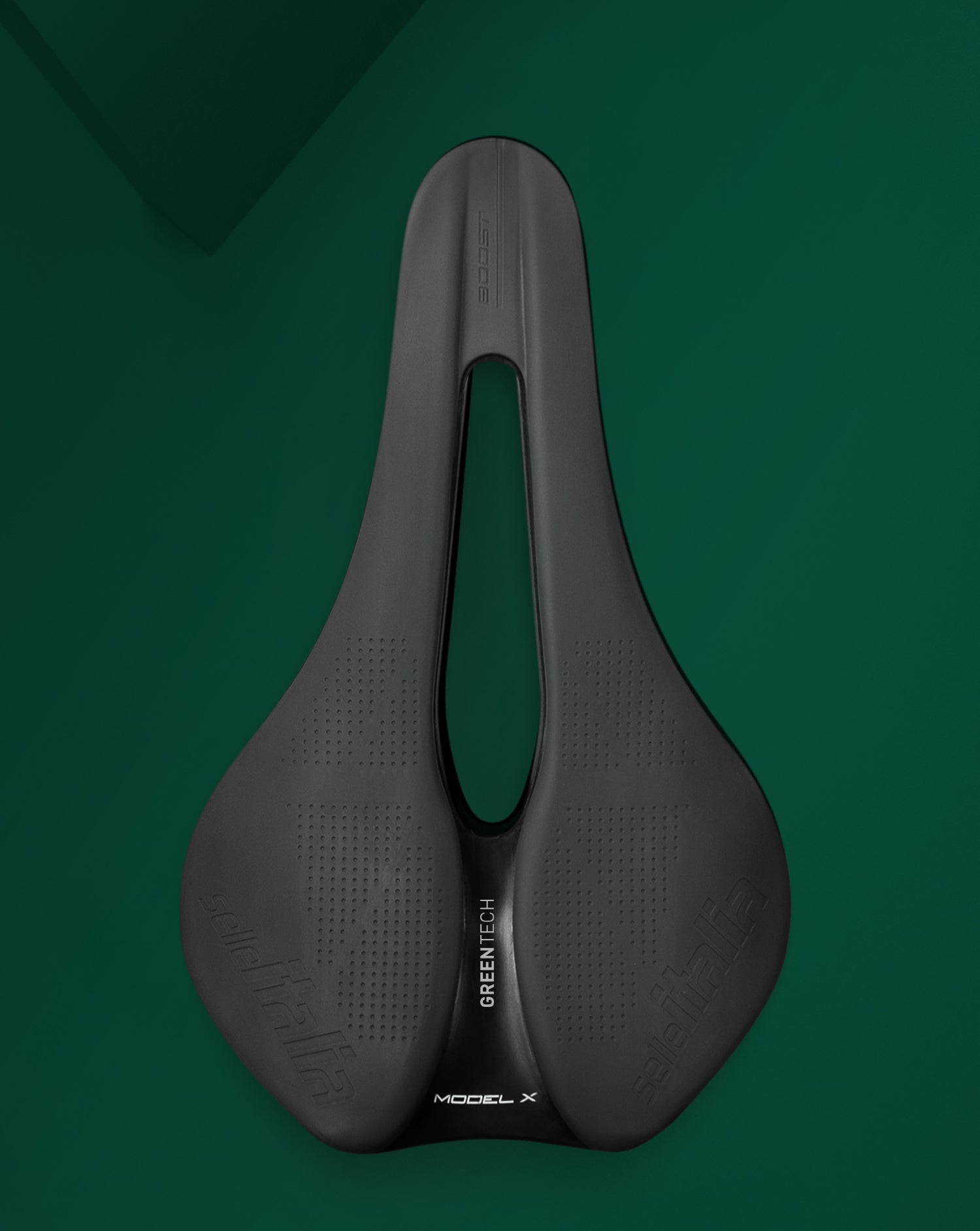 SADDLE MODEL X BLACK SF | SELLE ITALIA - CINCO AM