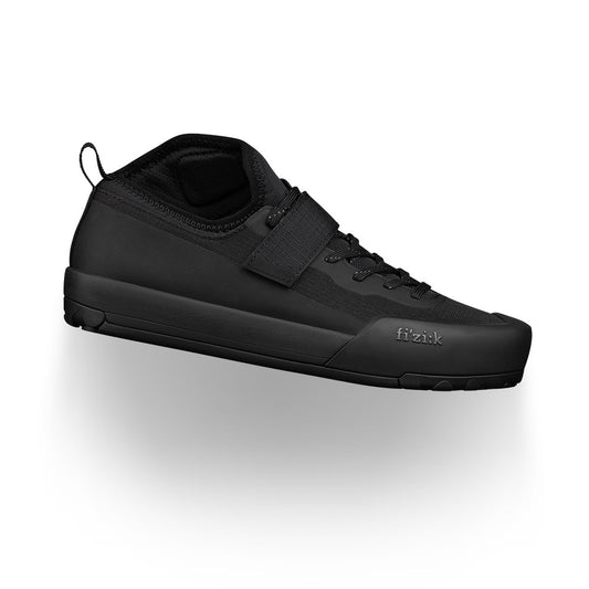 ZAPATILLA GRAVITA TENSOR COLOR NEGRO-NEGRO | FIZIK