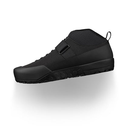 ZAPATILLA GRAVITA TENSOR COLOR NEGRO-NEGRO | FIZIK