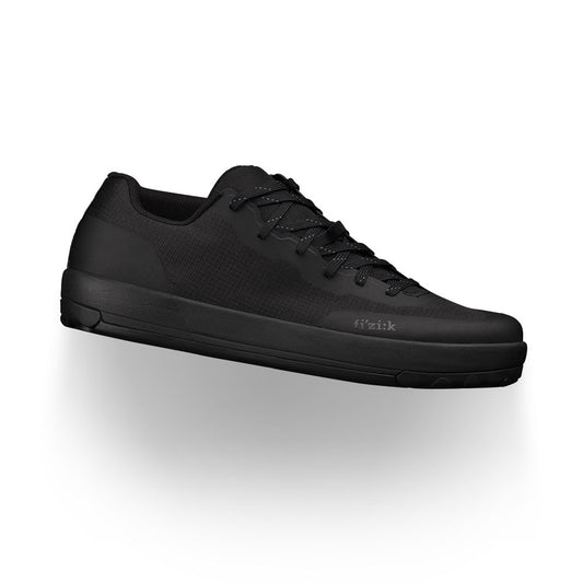 ZAPATILLA GRAVITA VERSOR COLOR NEGRO-NEGRO | FIZIK
