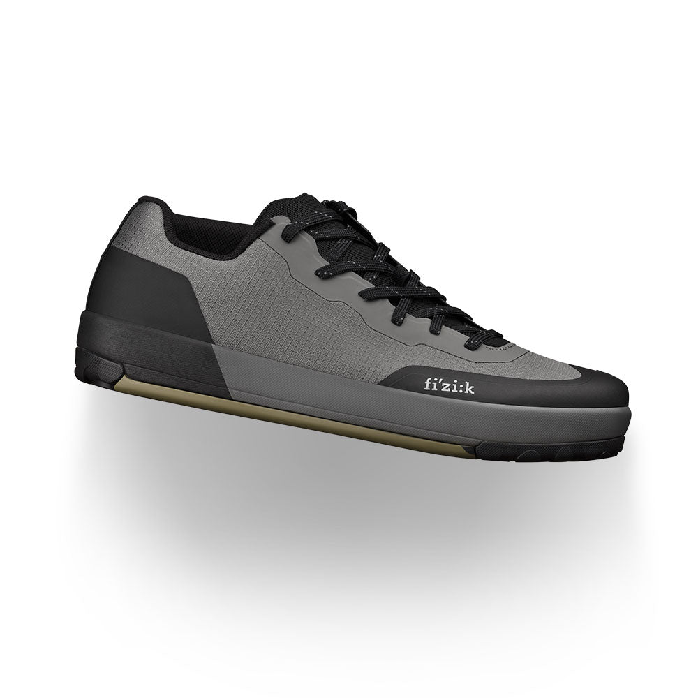 ZAPATILLA GRAVITA VERSOR COLOR GRIS-MUD TALLA 44 | FIZIK