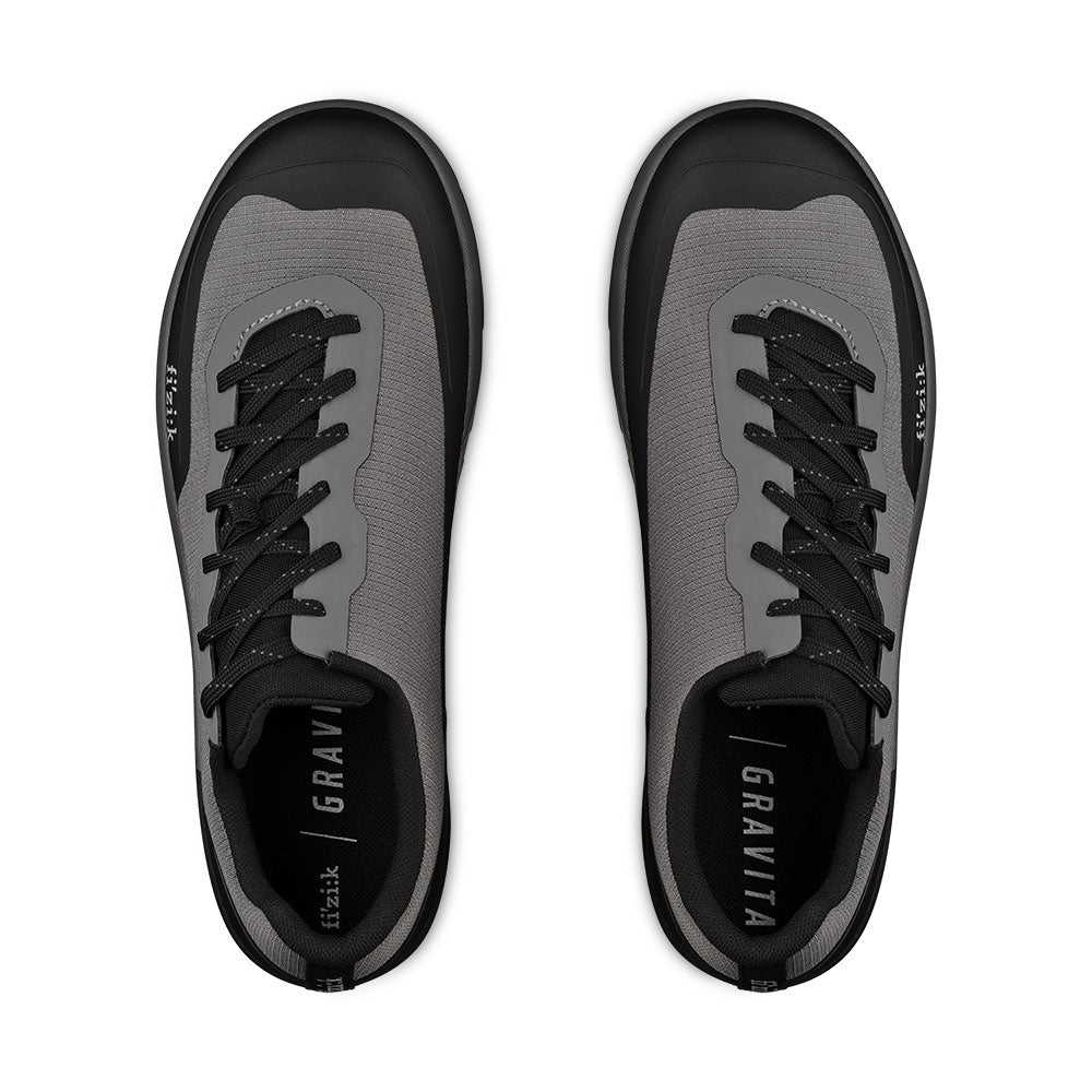 ZAPATILLA GRAVITA VERSOR COLOR GRIS-MUD TALLA 44 | FIZIK