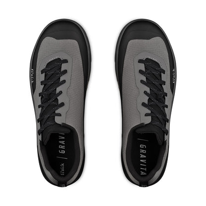 ZAPATILLA GRAVITA VERSOR COLOR GRIS-MUD TALLA 44 | FIZIK