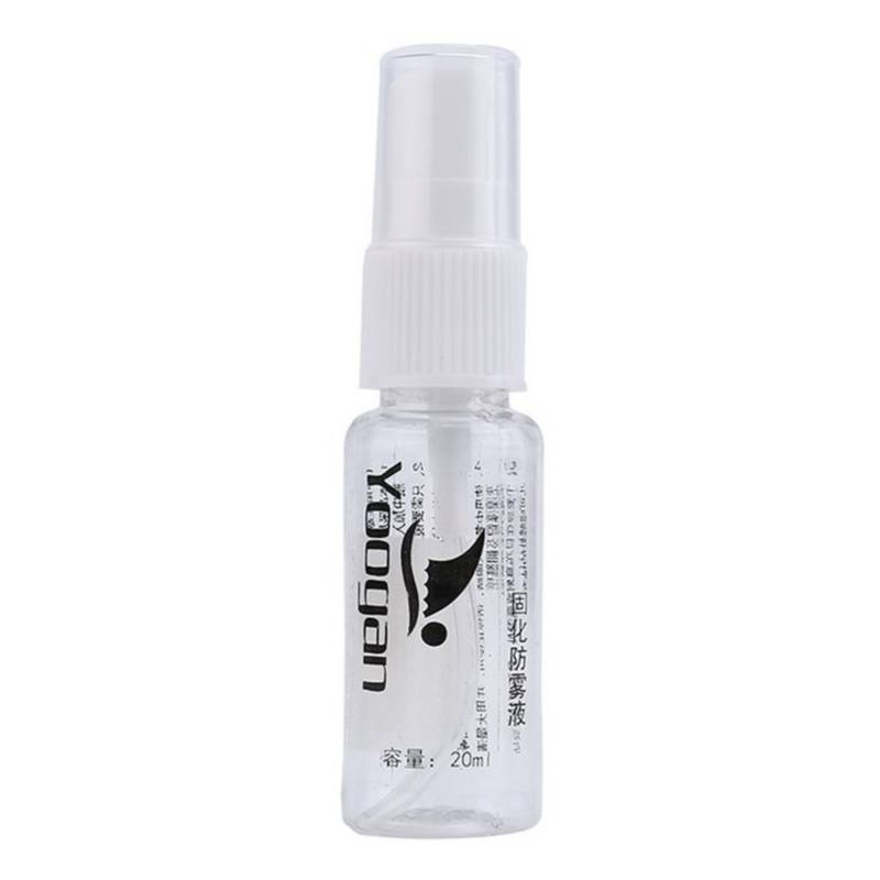 ANTIFOG 20ML YOOGAN - CINCO AM
