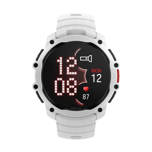 SMARTWATCH POLAR STREET X BLANCO | POLAR