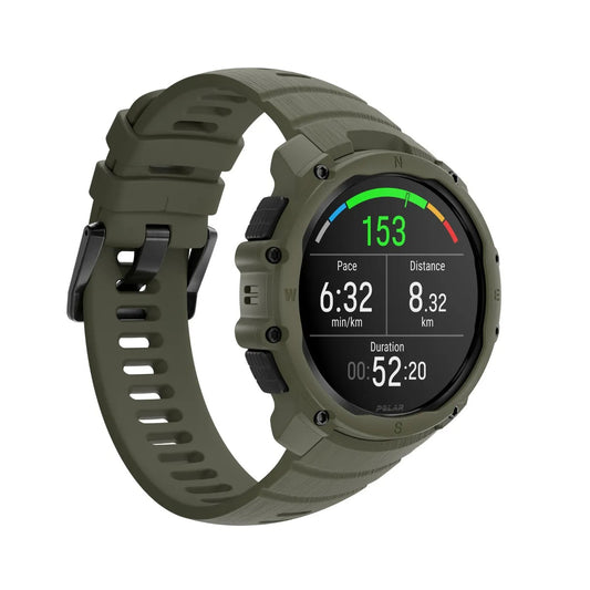 SMARTWATCH POLAR STREET X VERDE| POLAR