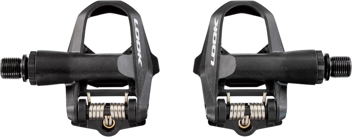 KEO 2 MAX CARBON PEDALES DE RUTA |  LOOK
