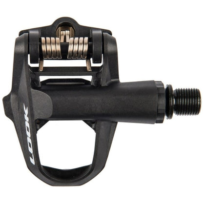 KEO 2 MAX CARBON PEDALES DE RUTA |  LOOK