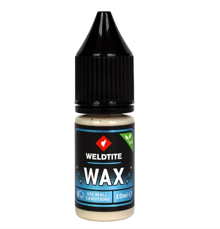 WAX SAMPLE (10ML) | WELDTITE