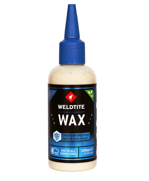 WAX (100ML) |  WELDTITE