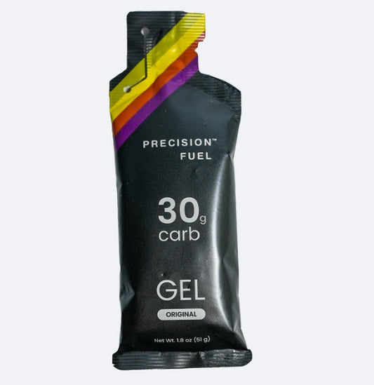 Precision Fuel Gel 30 - CINCO AM