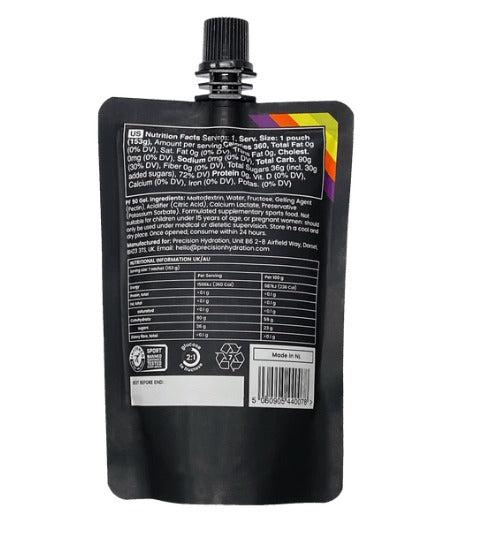 Precision Fuel Gel 90 - CINCO AM
