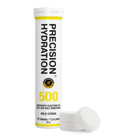 Precision Fuel & Hidratation Tabs 500