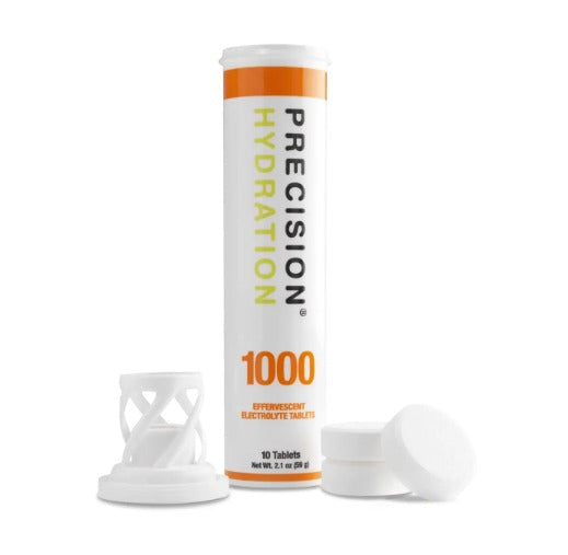 Precision Fuel & Hidratation Tabs 1000