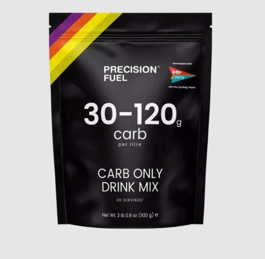 Precision Fuel & Hidratation Carb Only Drink Mix