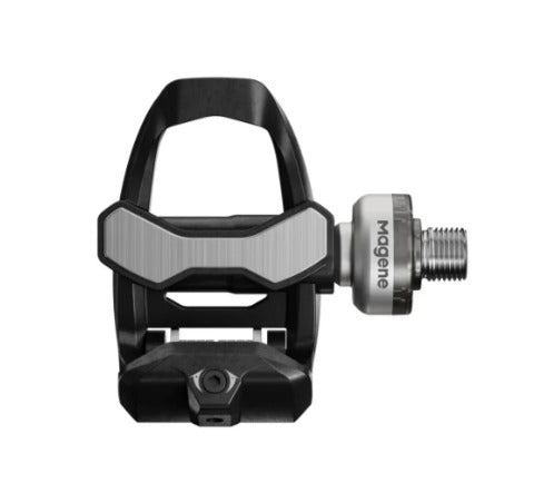 PEDAL POWER METEL P715K | MAGENE  Pedal con Potenciometro (Cala Look)