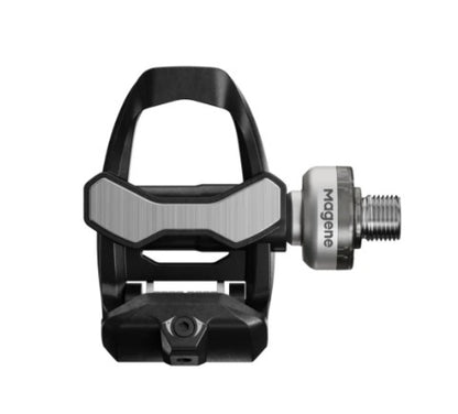 PEDAL POWER METEL P715K | MAGENE  Pedal con Potenciometro (Cala Look)