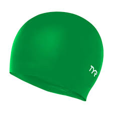 TYR GORRO DE NATACION DE SILICONA - CINCO AM