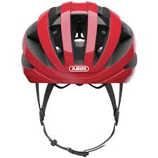 CASCO ABUS VIANTOR RACING RED