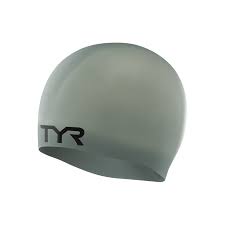 TYR GORRO DE NATACION DE SILICONA - CINCO AM