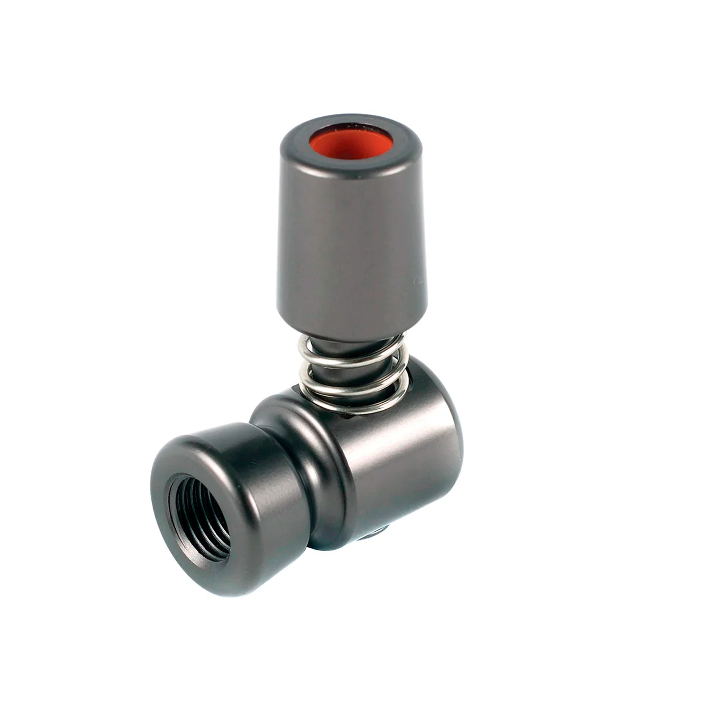 INFLADOR CO2 PARA CICLISMO COLOR PLOMO | Profile Design - CINCO AM