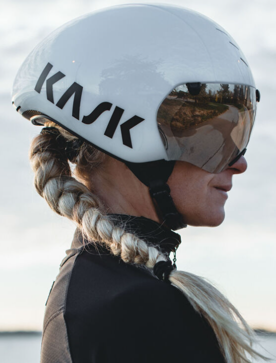 CASCO BAMBINO PRO | KASK - CINCO AM
