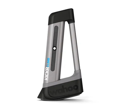 SIMULADOR DE PENDIENTE KICKR CLIMB | WAHOO