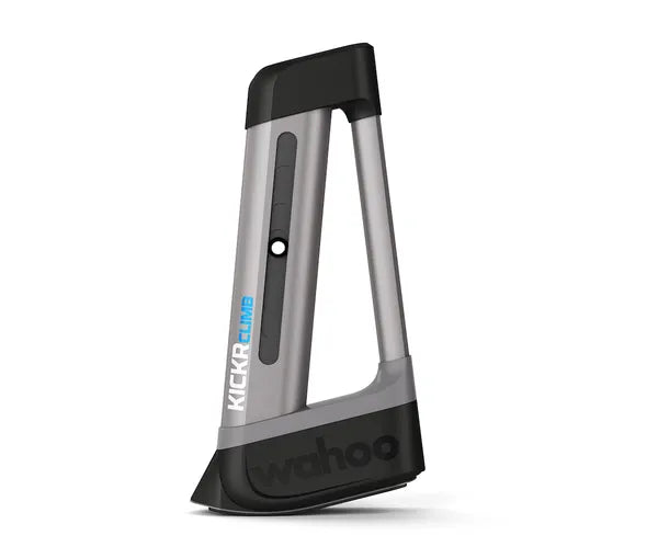SIMULADOR DE PENDIENTE KICKR CLIMB | WAHOO