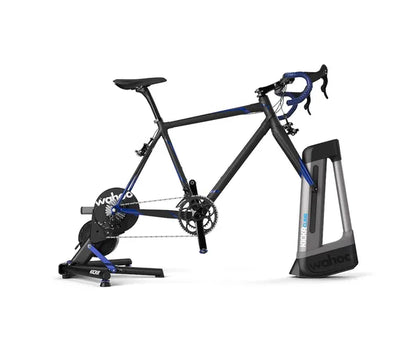 SIMULADOR DE PENDIENTE KICKR CLIMB | WAHOO
