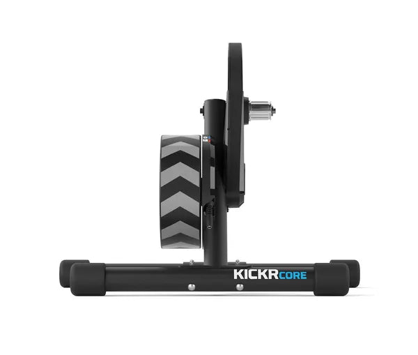 SMART TRAINER KICKR CORE | WAHOO