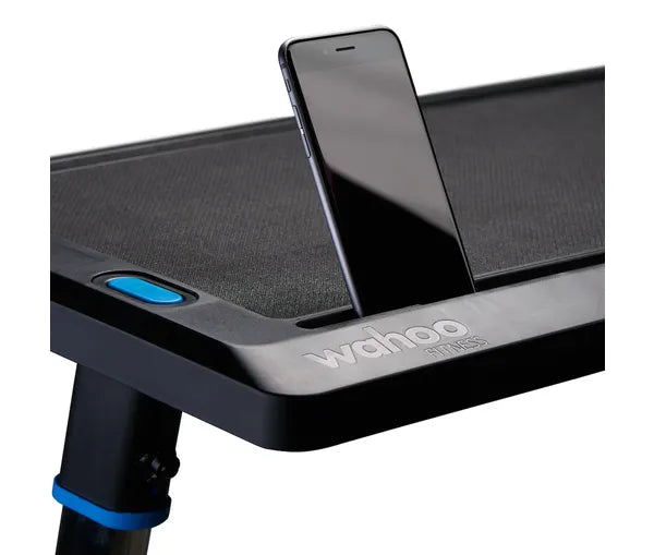 MESA AUXILIAR MULTIUSO KICKR DESK | WAHOO