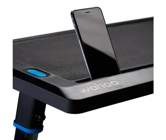 MESA AUXILIAR MULTIUSO KICKR DESK | WAHOO