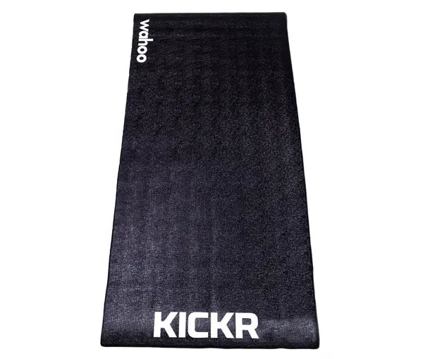 ALFOMBRA KICKR MAT | WAHOO