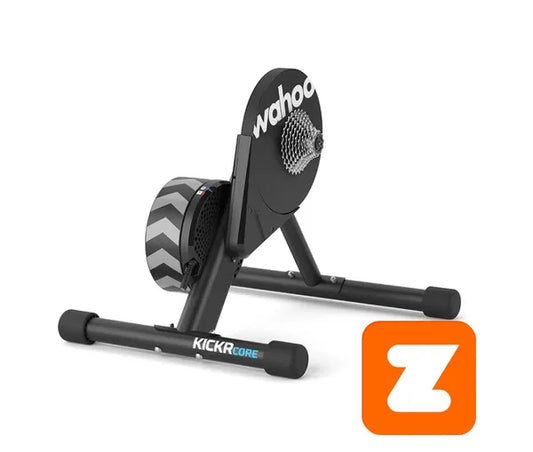 SMART TRAINER KICKR CORE | WAHOO