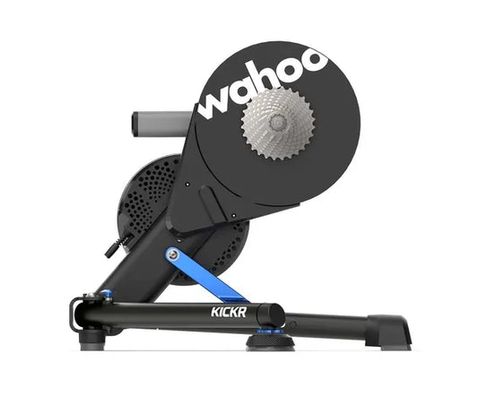 SMART TRAINER KCKR V6 | WAHOO