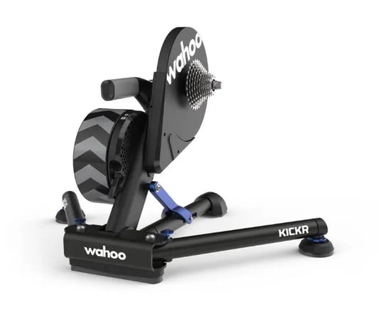 SMART TRAINER KCKR V6 | WAHOO