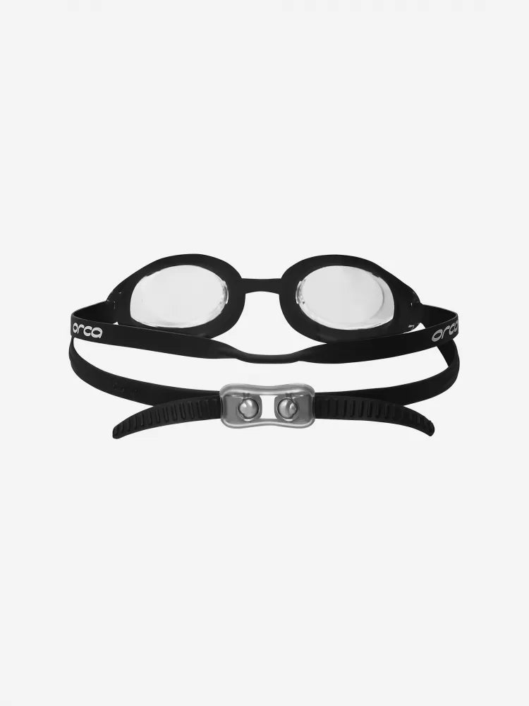 LENTES KILLA SPEED CB (NEGRO/TRANSPARENTE) - CINCO AM