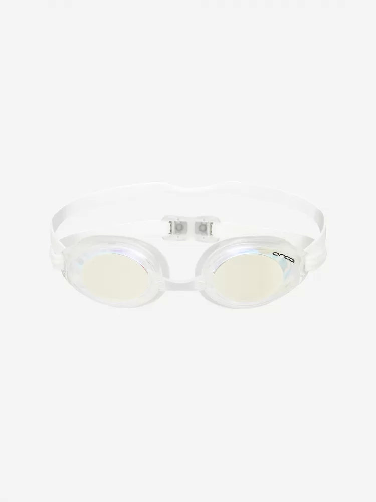 LENTES KILLA SPEED MW (BLANCO-ESPEJO) - CINCO AM
