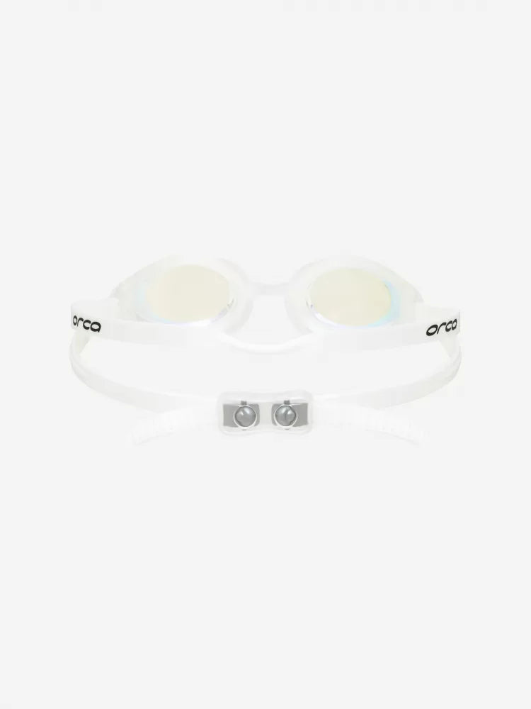 LENTES KILLA SPEED MW (BLANCO-ESPEJO) - CINCO AM