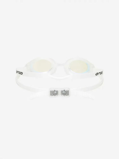 LENTES KILLA SPEED MW (BLANCO-ESPEJO) - CINCO AM