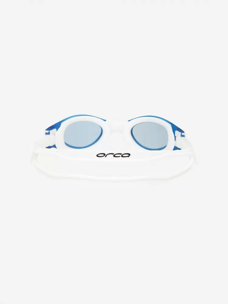 LENTES KILLA VISION AQUAWHITE (BLANCO/AZUL) - CINCO AM