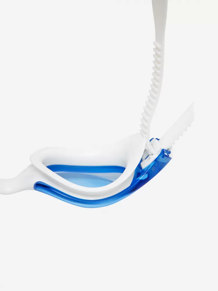 LENTES KILLA VISION AQUAWHITE (BLANCO/AZUL) - CINCO AM