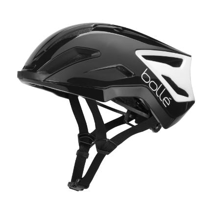 BOLLÉ CASCO BLACK & WHITE