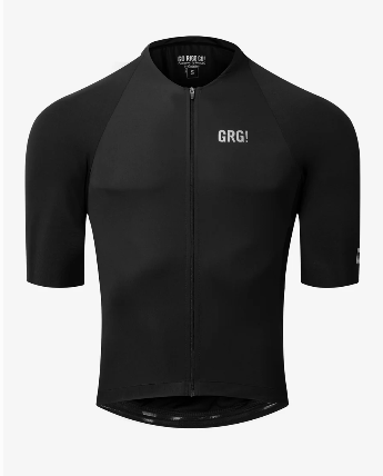 JERSEY CICLISMO KM100 CLASICO UNISEX | GO RIGO - CINCO AM
