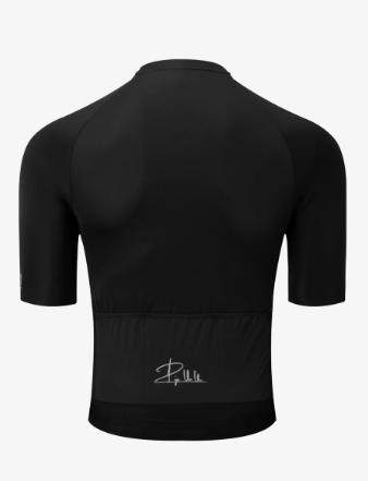 JERSEY CICLISMO KM100 CLASICO UNISEX | GO RIGO - CINCO AM