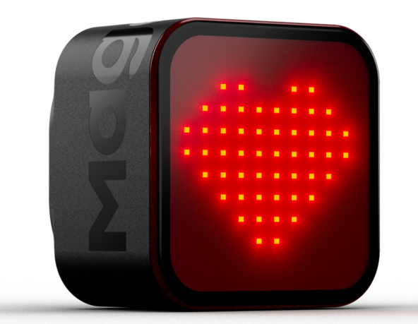 LUCES TAIL LIGHT L308 | MAGENE