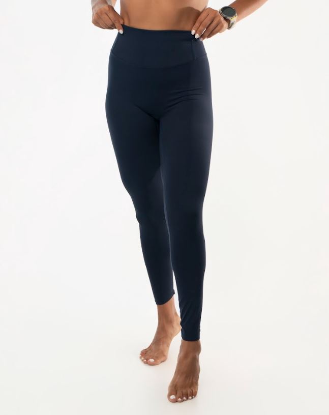 SET LEGGINS ATHLETIC | FEEL YOUR POWER - CINCO AM