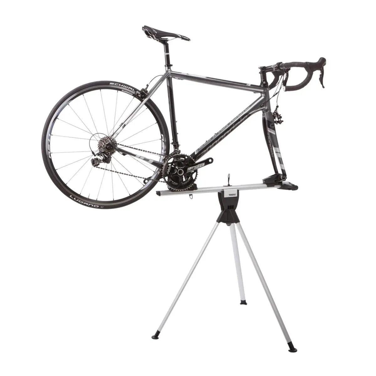 Thule maleta portabicicleta RoundTrip Transition